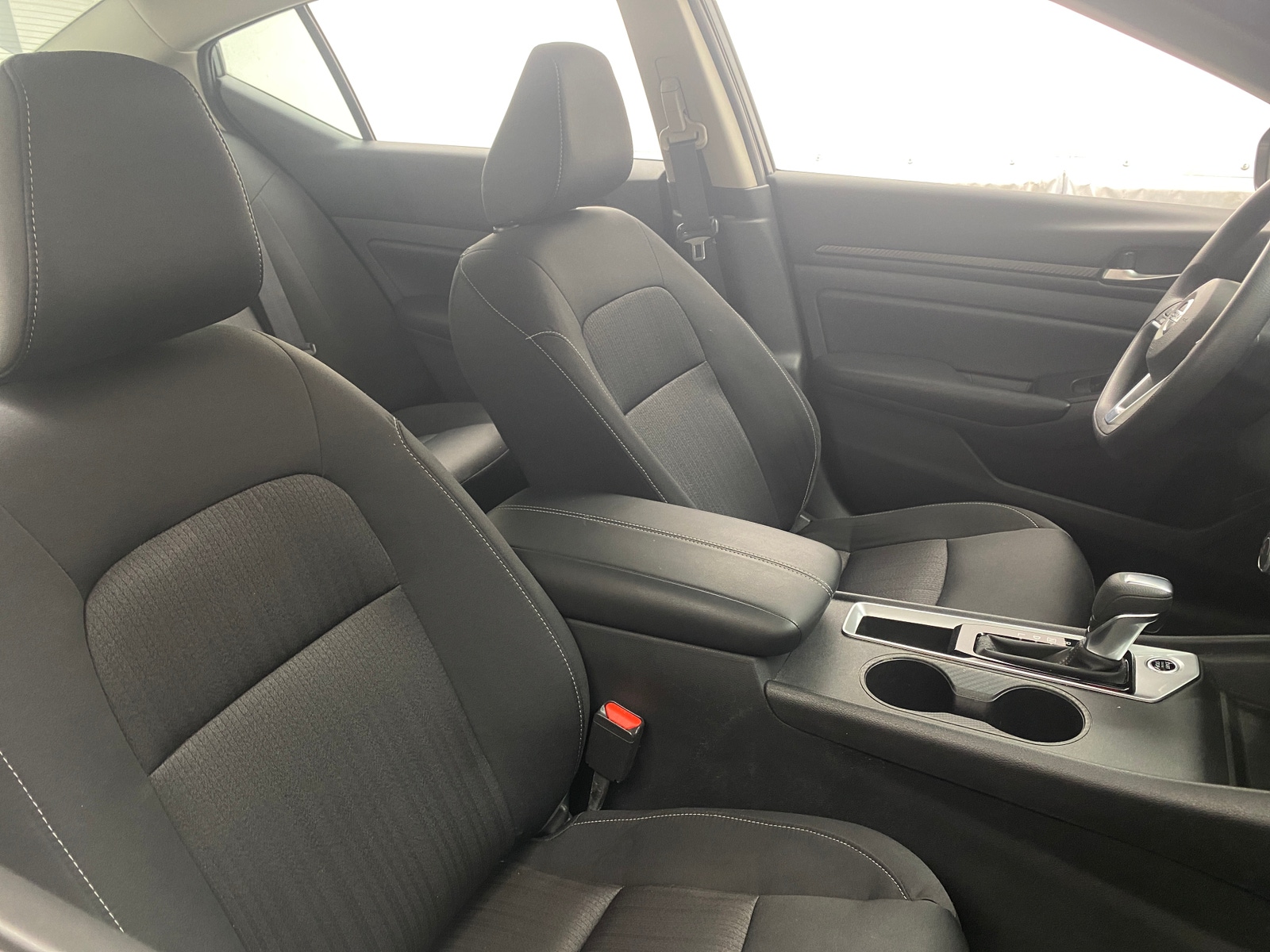 Thumbnail: 2022 Nissan Altima - 2