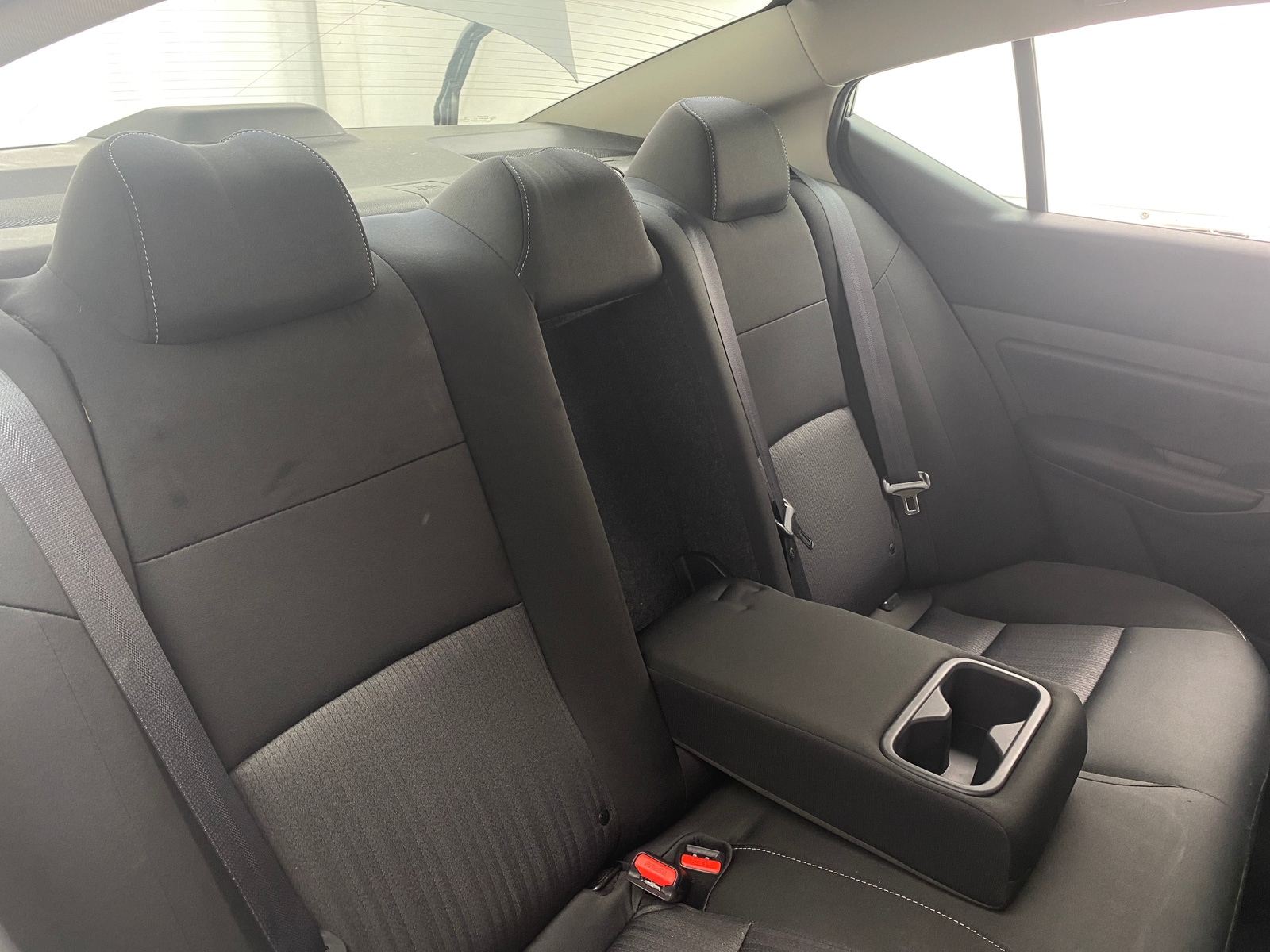 Thumbnail: 2022 Nissan Altima - 6