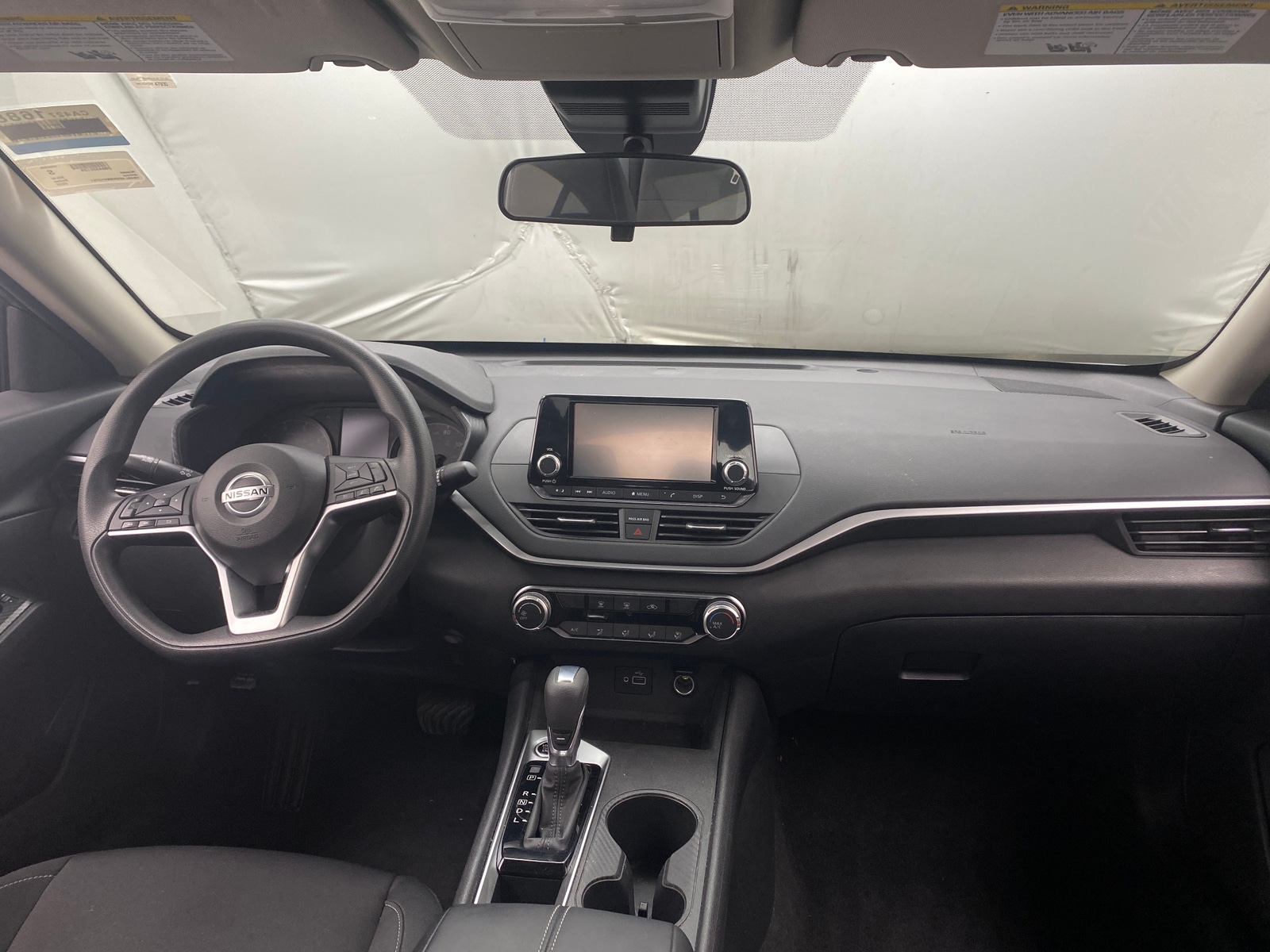 Thumbnail: 2022 Nissan Altima - 3