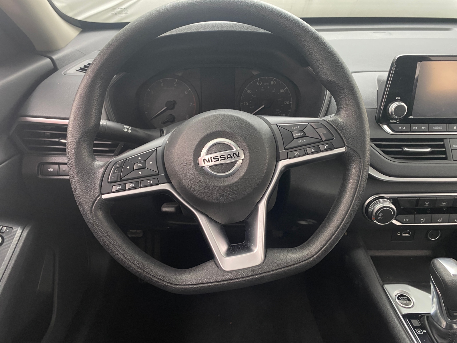 Thumbnail: 2022 Nissan Altima - 5