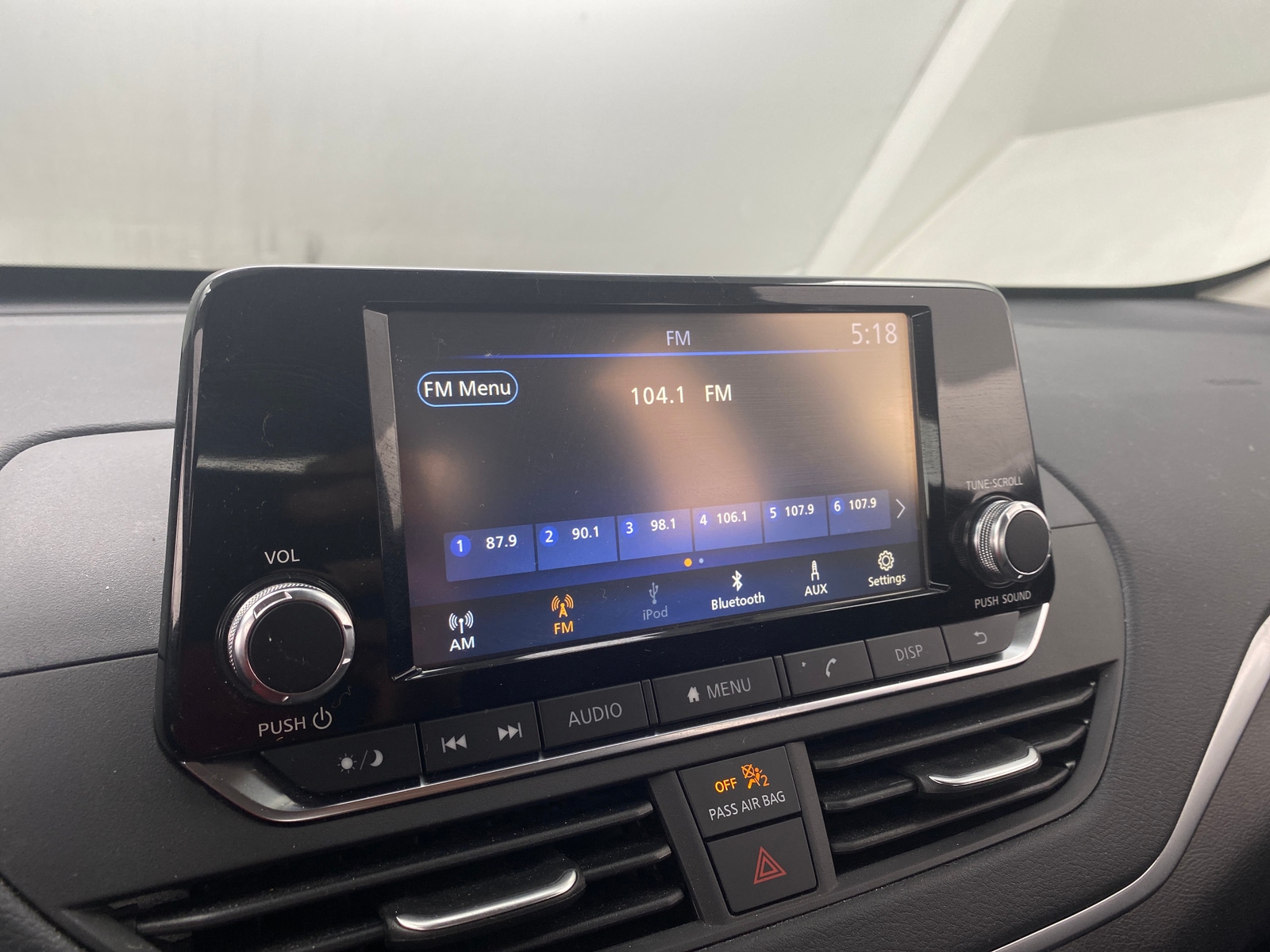 Thumbnail: 2022 Nissan Altima - 4