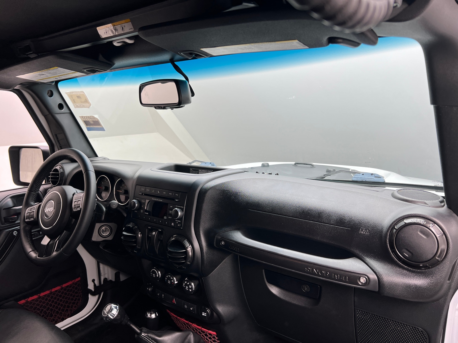 Thumbnail: 2017 Jeep Wrangler - 2