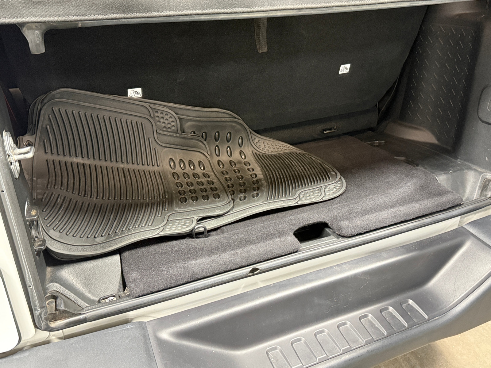 Thumbnail: 2017 Jeep Wrangler - 6