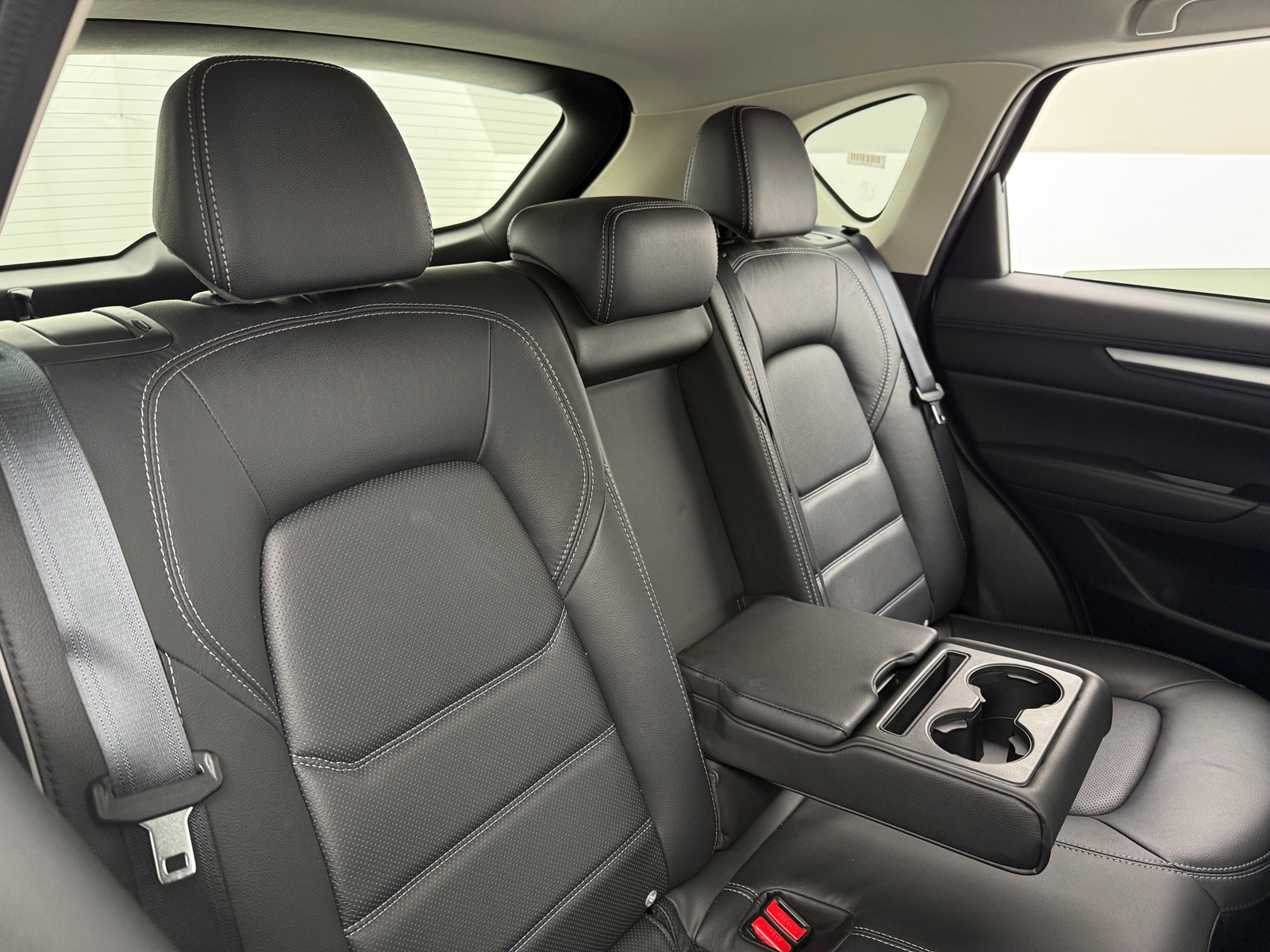 Thumbnail: 2025 Mazda CX-5 - 5