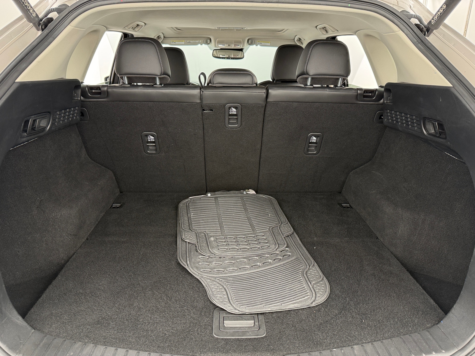 Thumbnail: 2025 Mazda CX-5 - 6