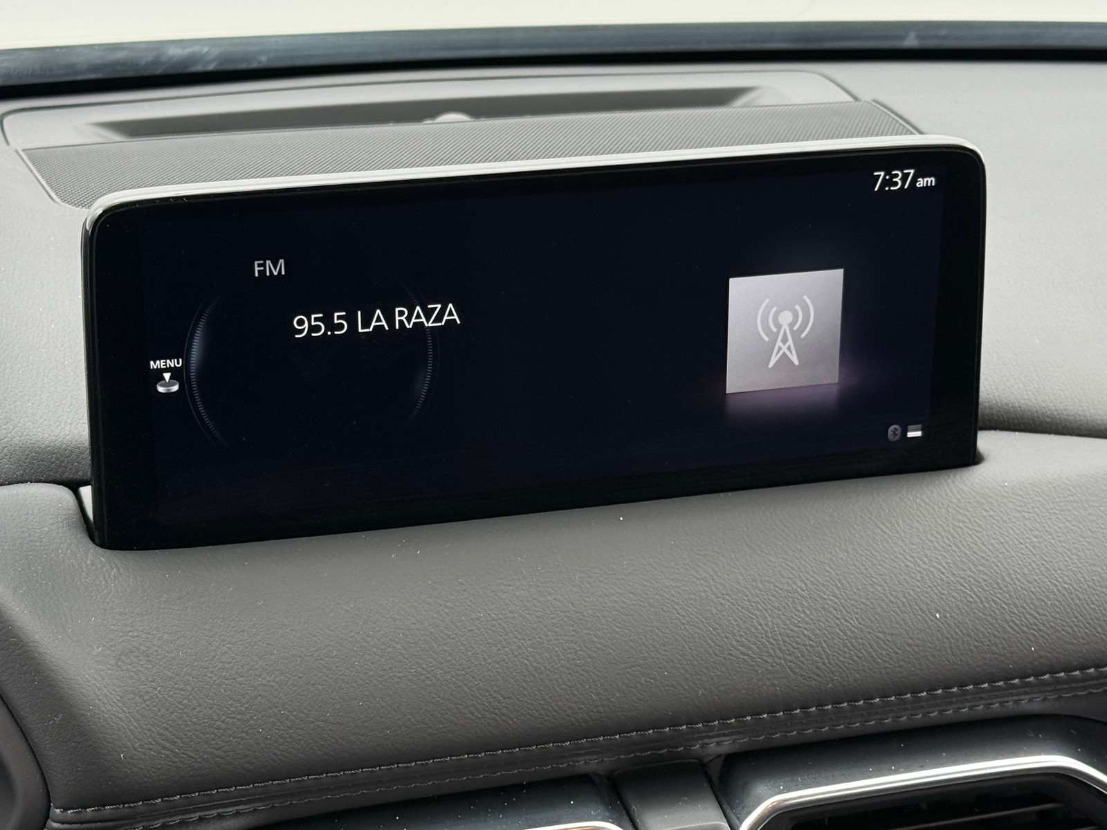 Thumbnail: 2025 Mazda CX-5 - 3