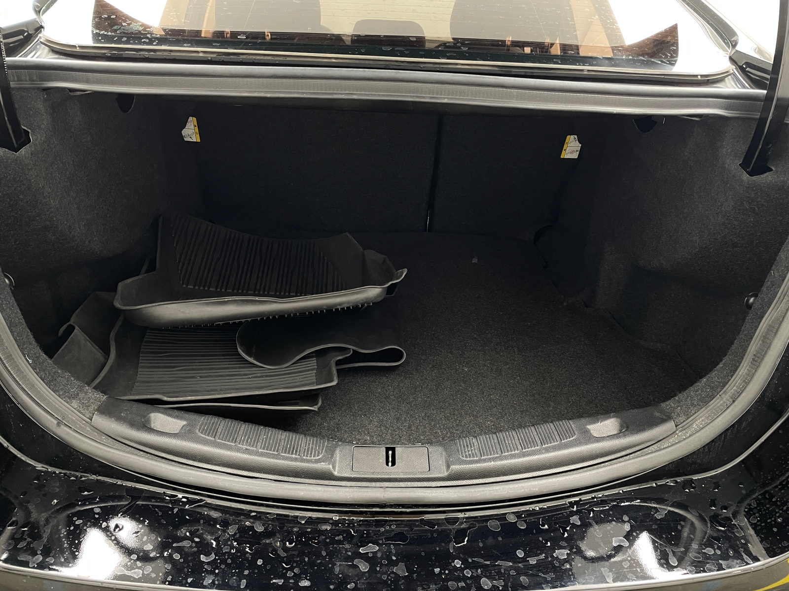 Thumbnail: 2017 Ford Fusion - 7