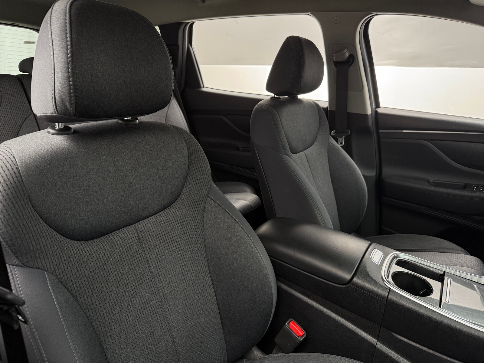 Thumbnail: 2023 Hyundai Santa Fe - 2