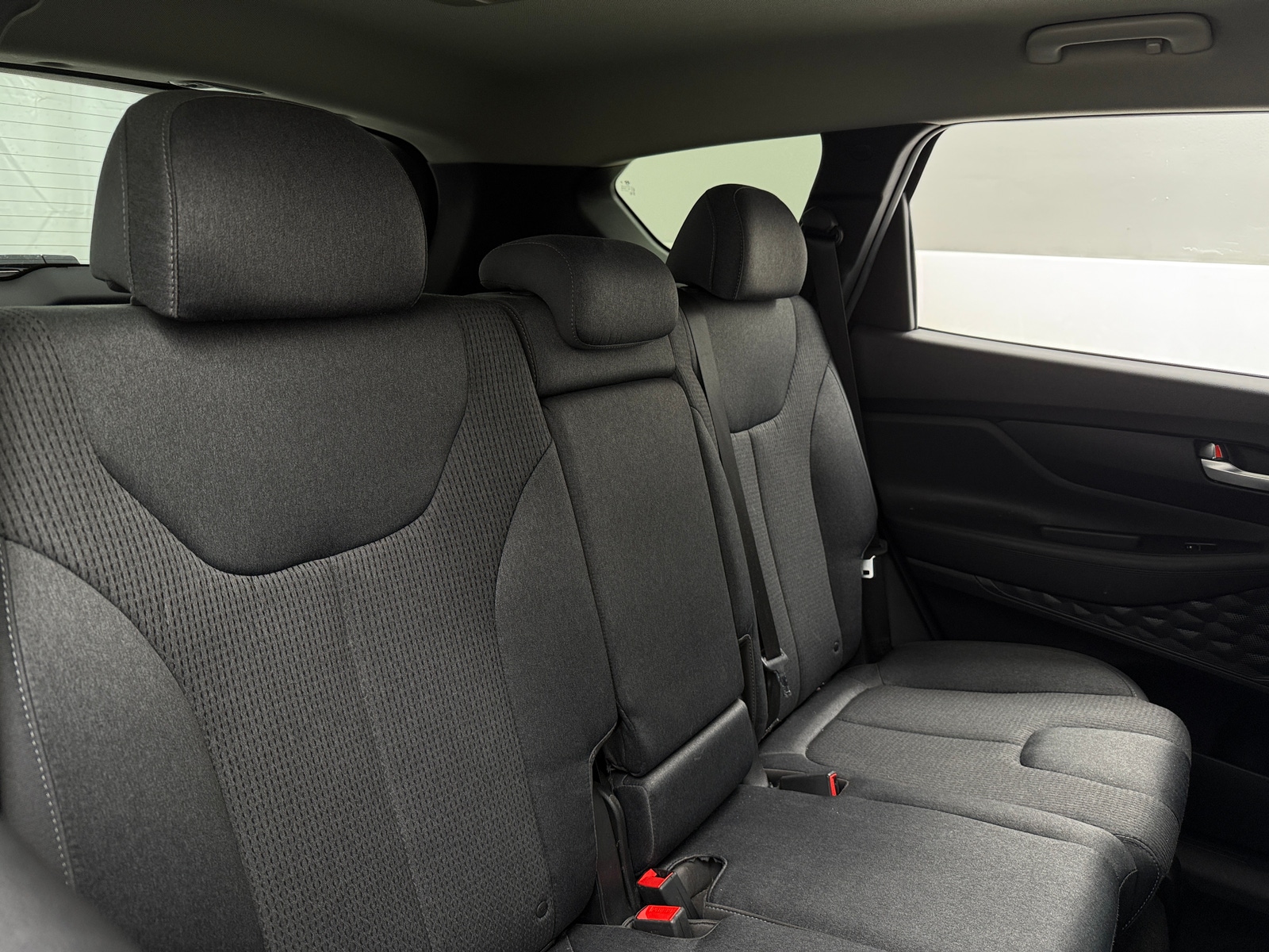 Thumbnail: 2023 Hyundai Santa Fe - 6