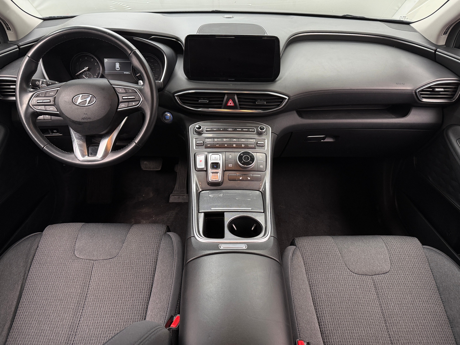 Thumbnail: 2023 Hyundai Santa Fe - 3