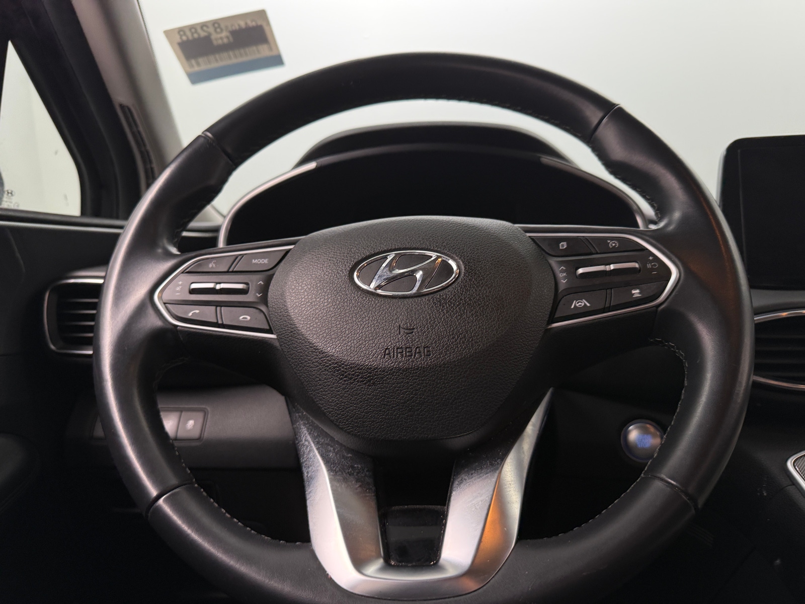 Thumbnail: 2023 Hyundai Santa Fe - 5