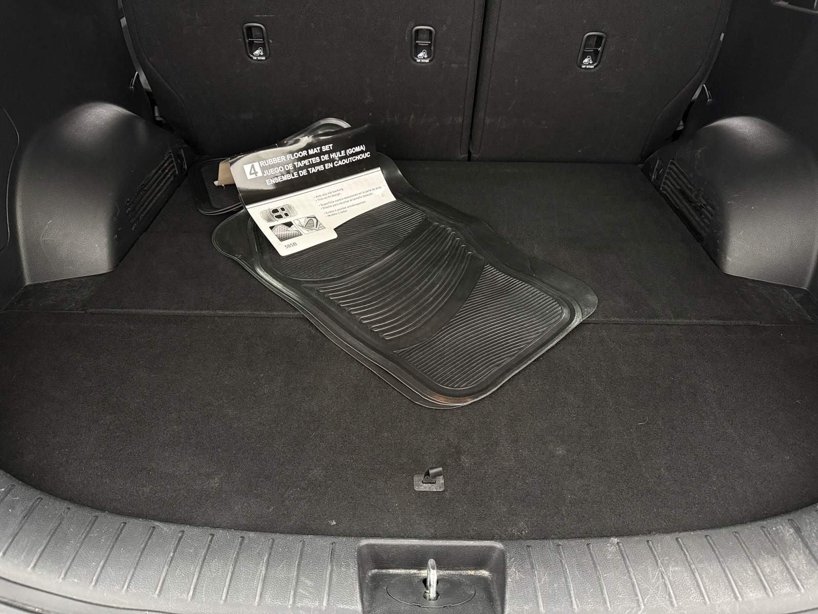 Thumbnail: 2023 Hyundai Santa Fe - 7