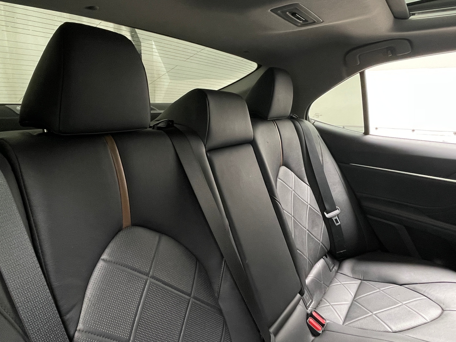 Thumbnail: 2018 Toyota Camry - 5