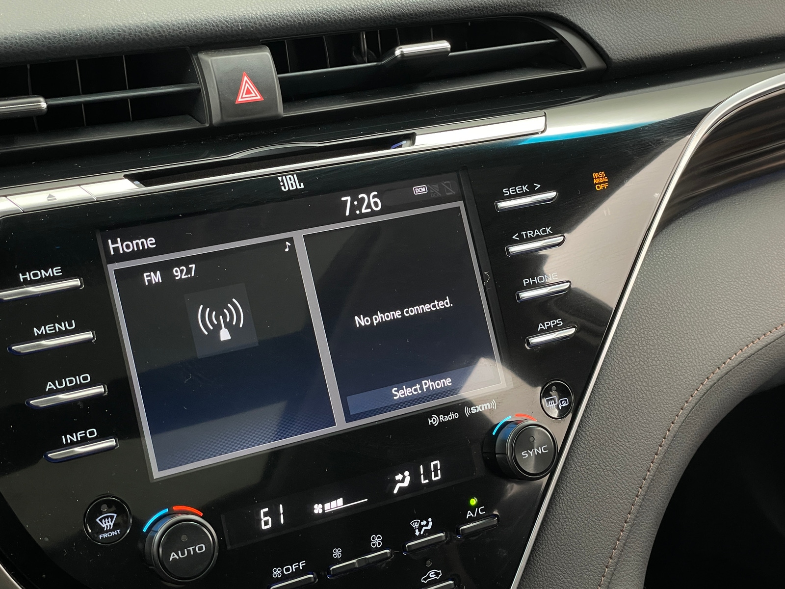 Thumbnail: 2018 Toyota Camry - 3