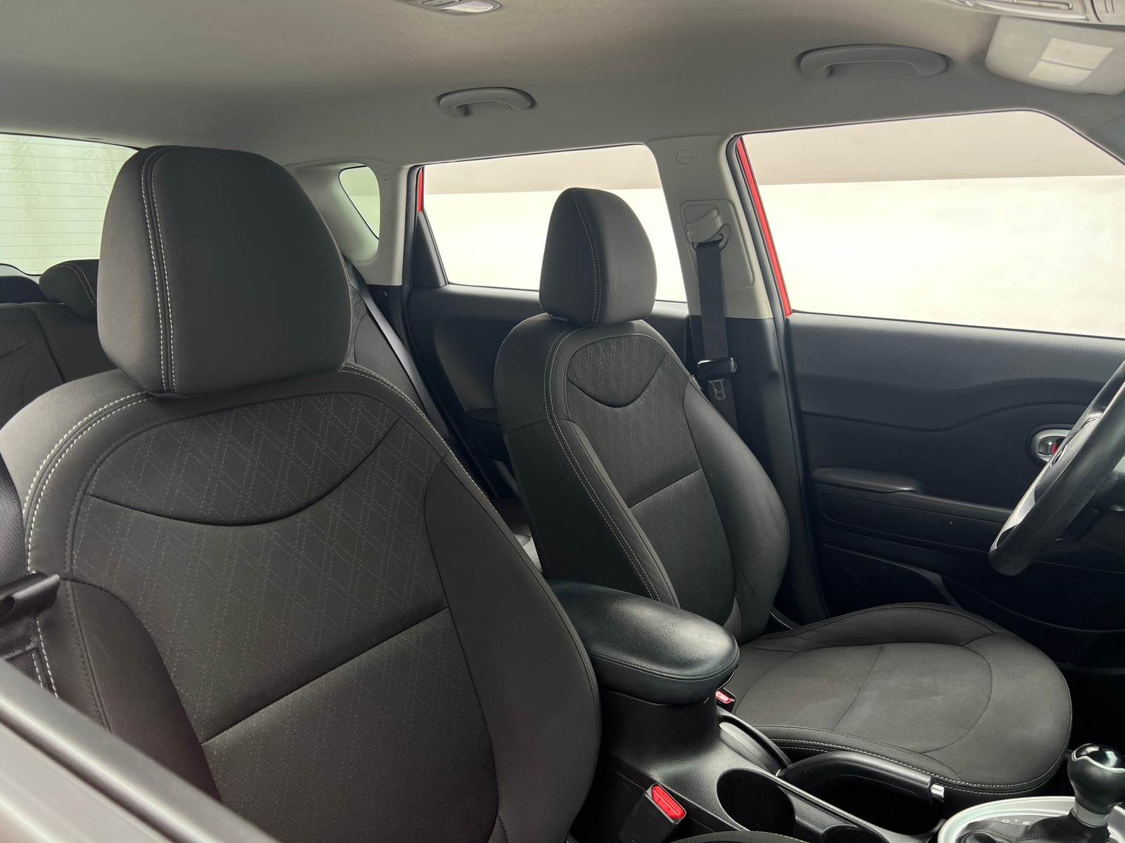 Thumbnail: 2019 Kia Soul - 2