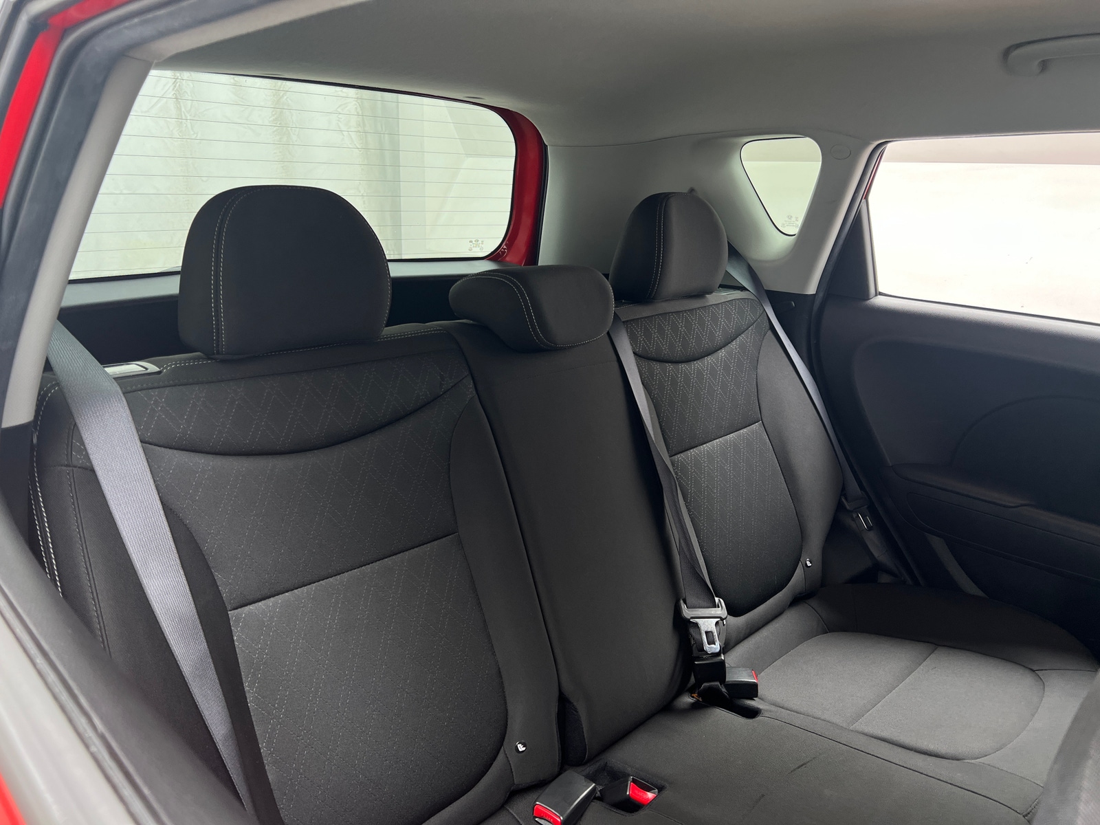 Thumbnail: 2019 Kia Soul - 6