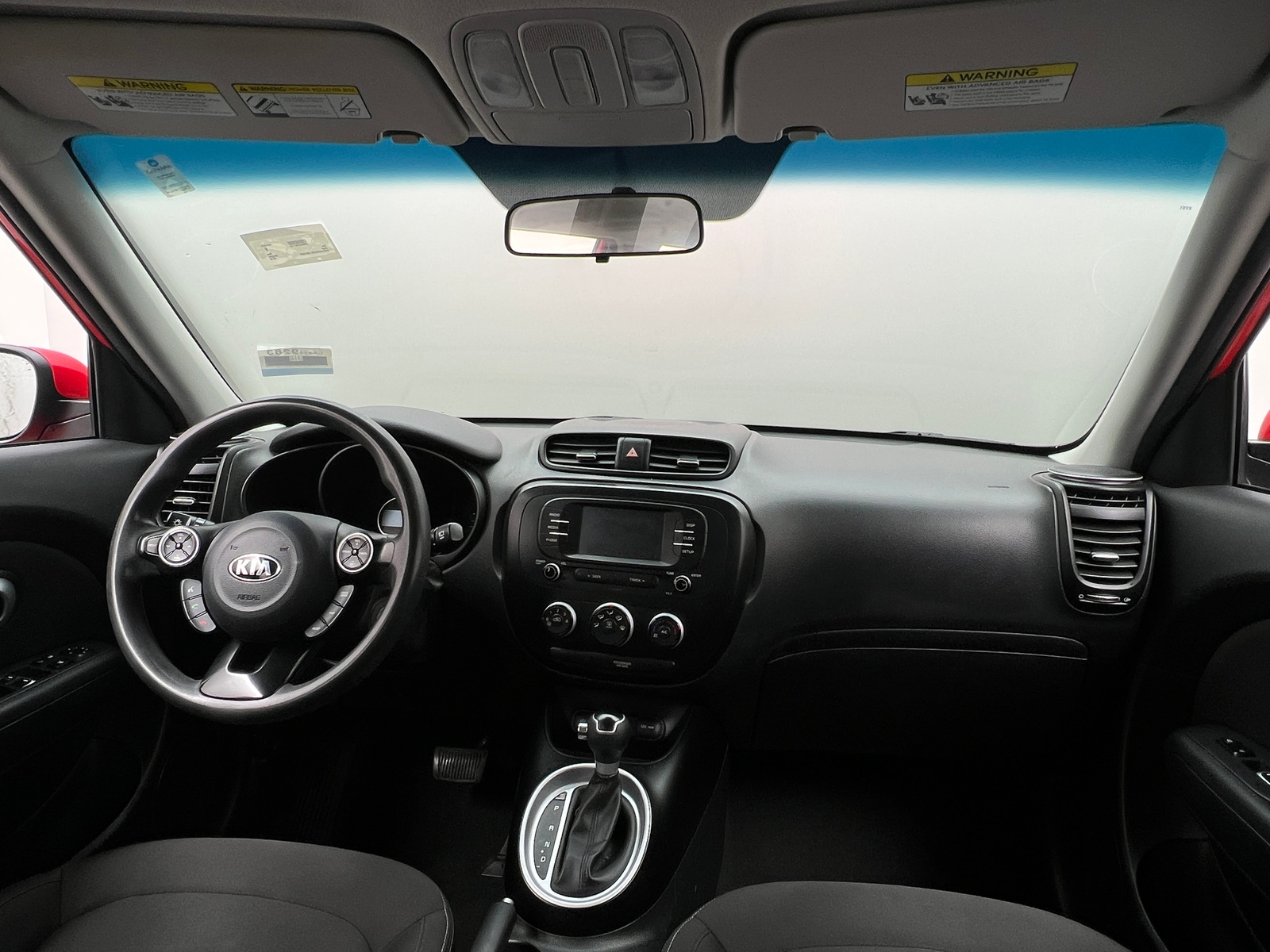 Thumbnail: 2019 Kia Soul - 3