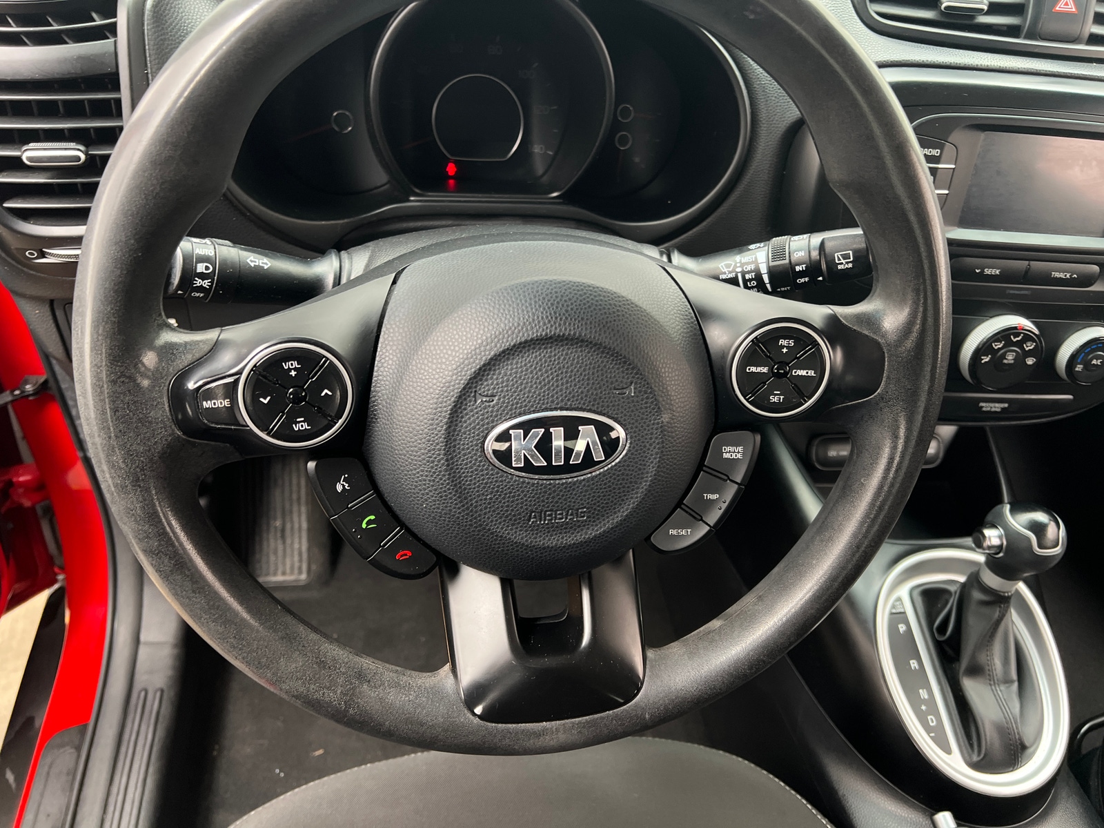 Thumbnail: 2019 Kia Soul - 5