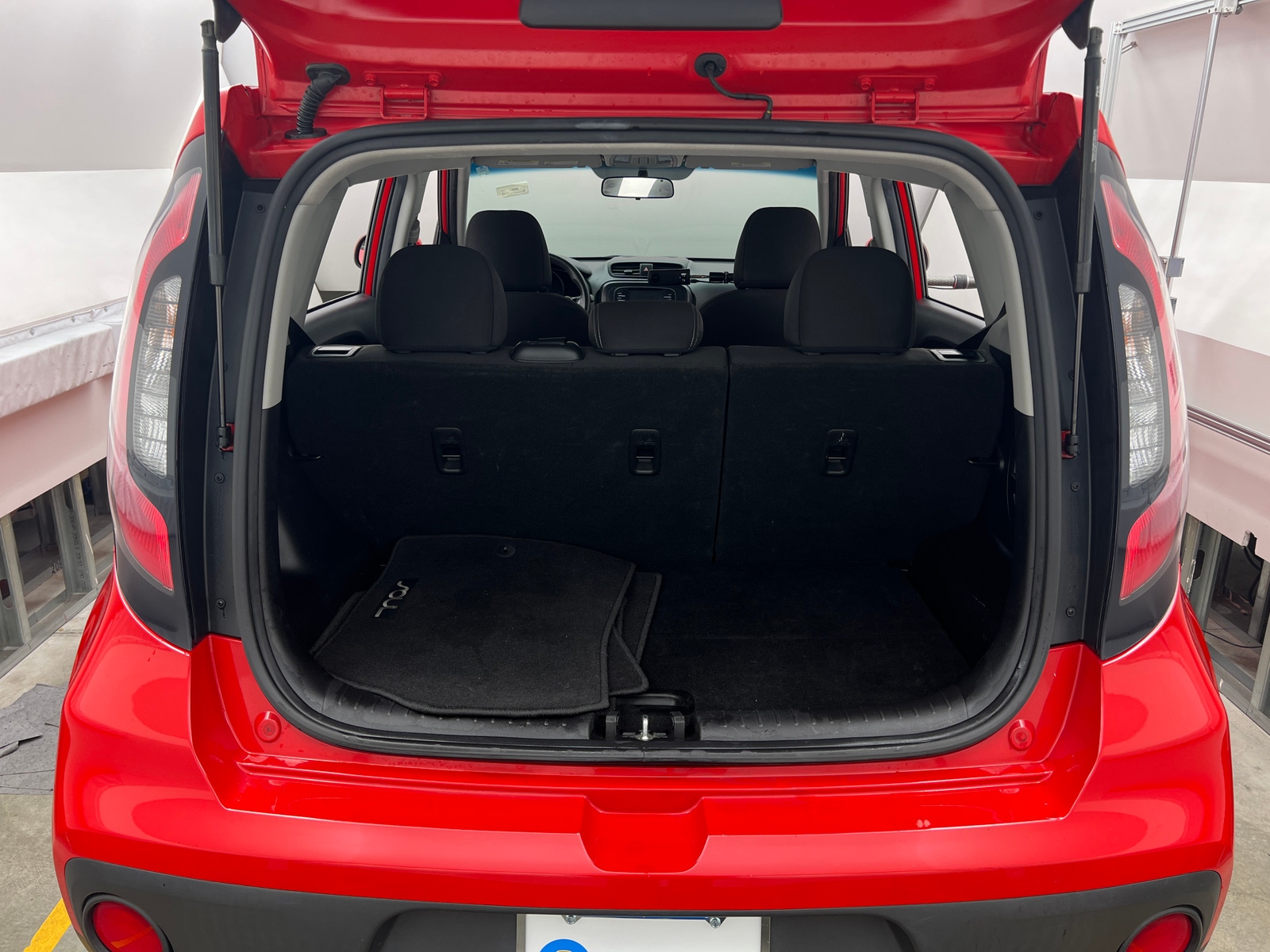 Thumbnail: 2019 Kia Soul - 7