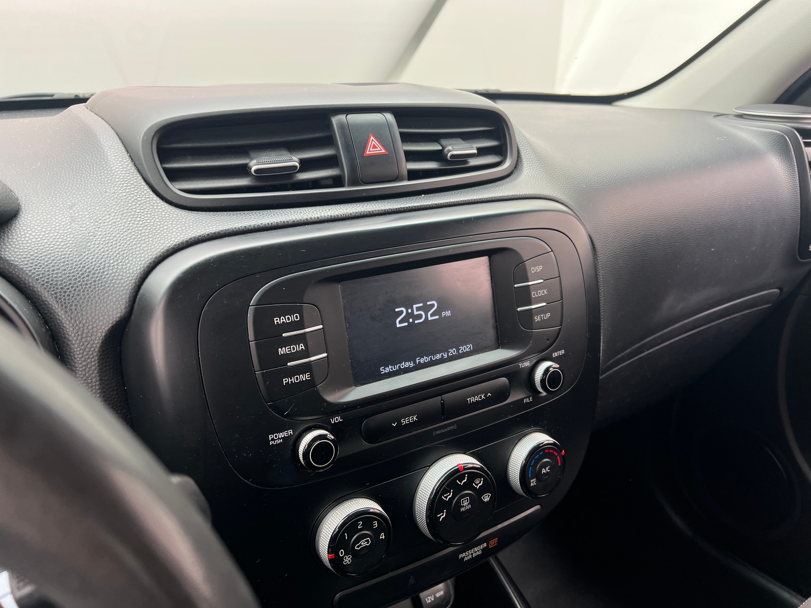 Thumbnail: 2019 Kia Soul - 4