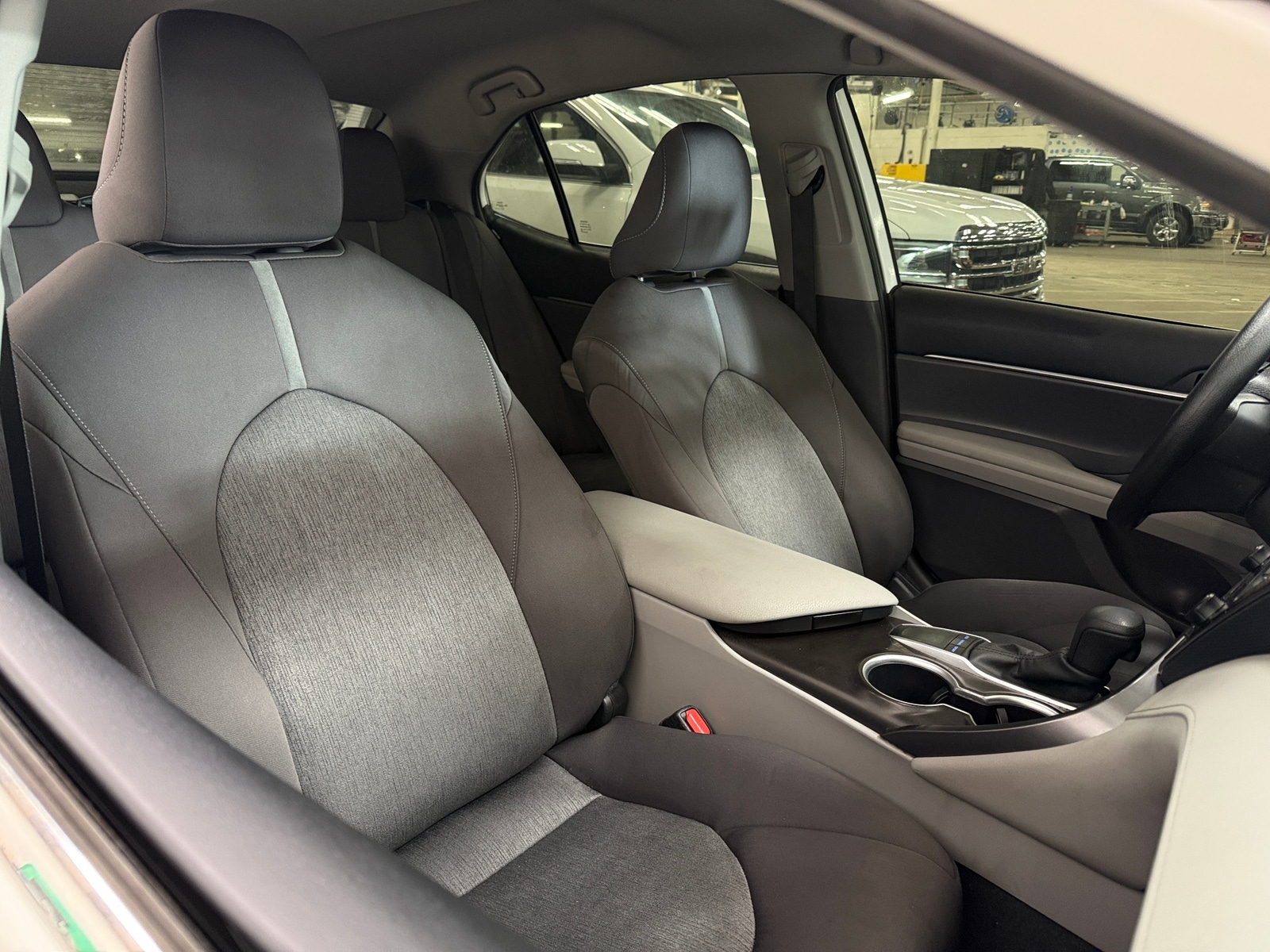 Thumbnail: 2024 Toyota Camry - 2