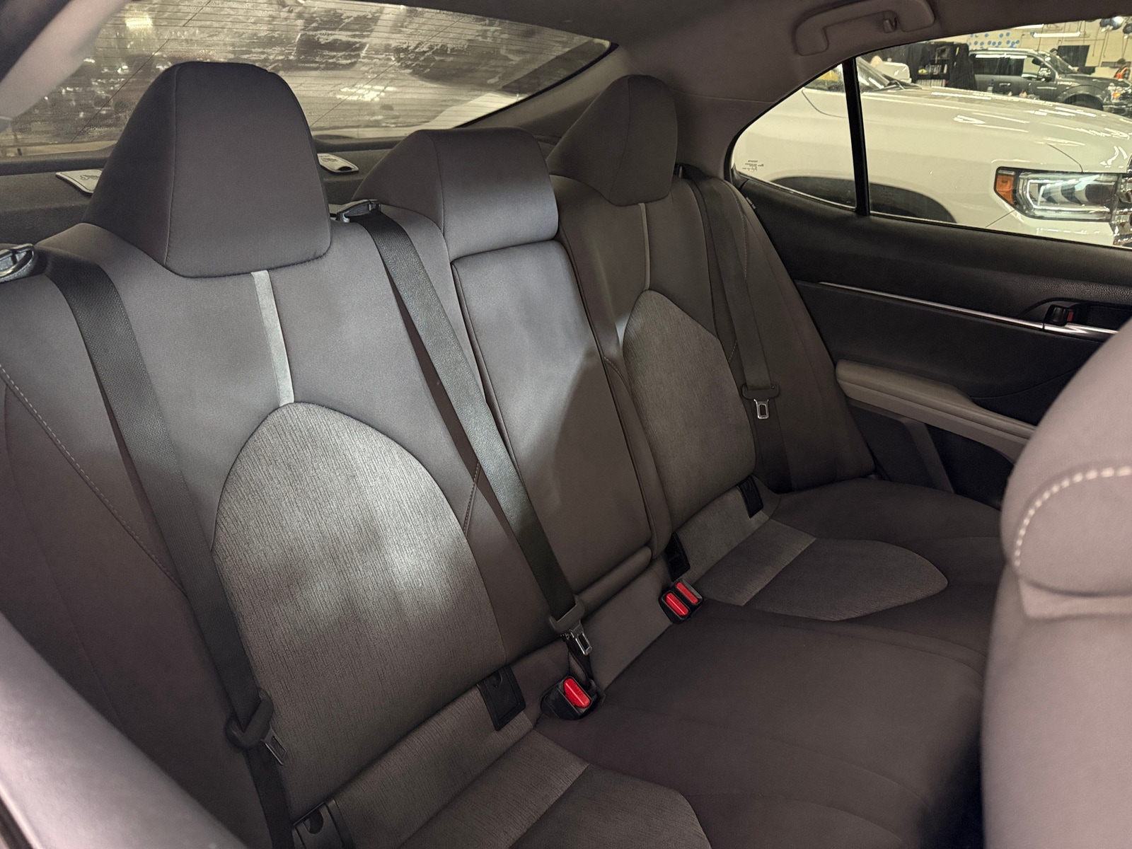 Thumbnail: 2024 Toyota Camry - 6