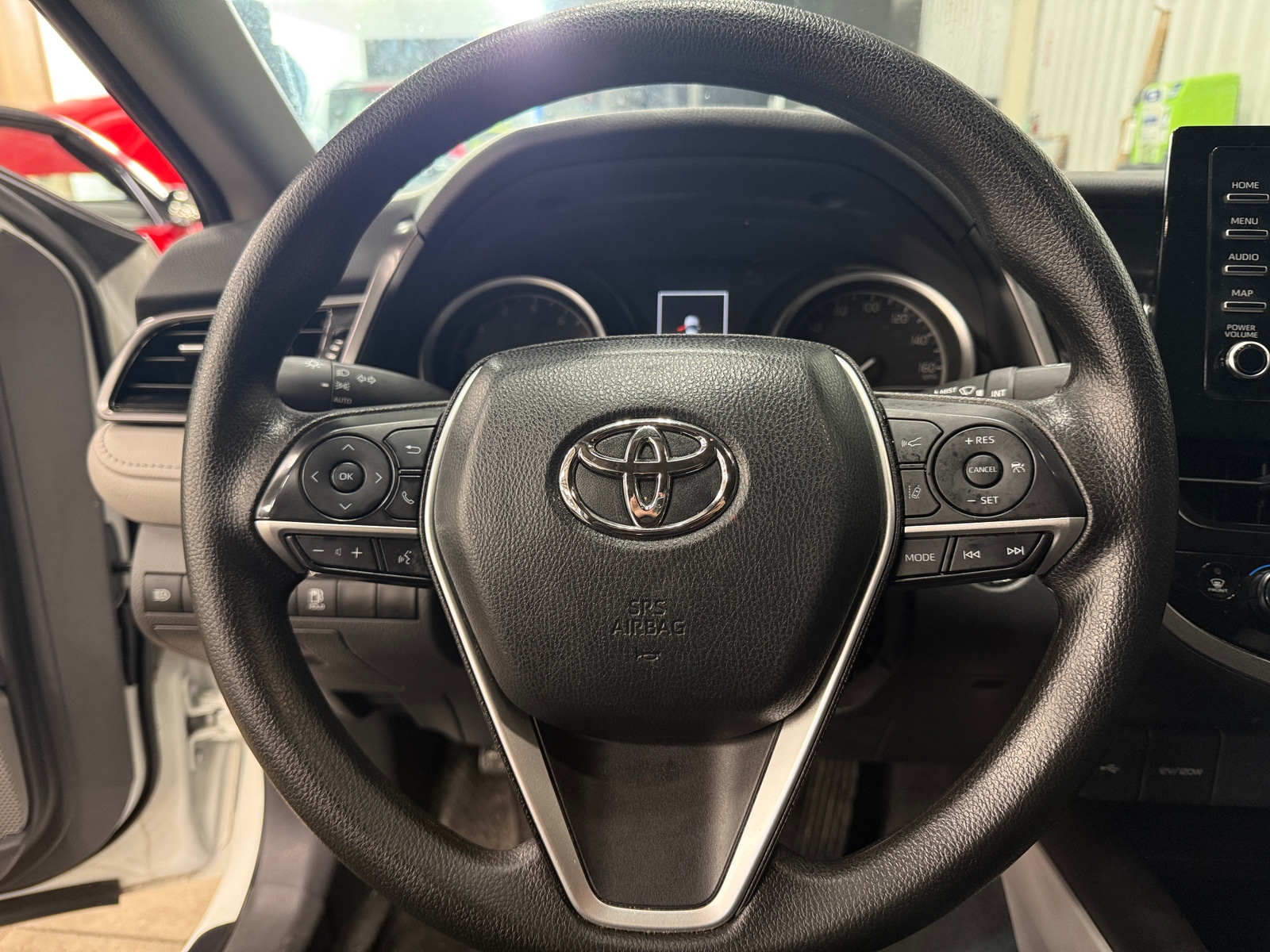 Thumbnail: 2024 Toyota Camry - 5