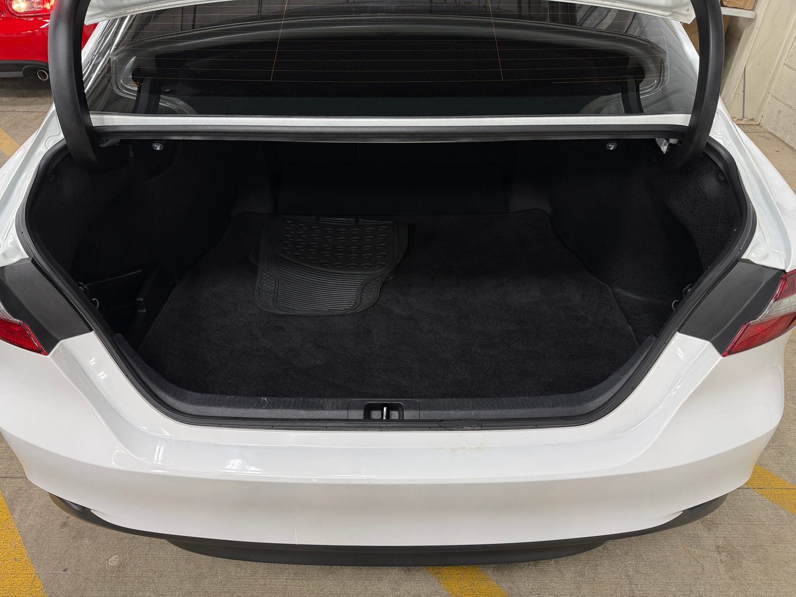 Thumbnail: 2024 Toyota Camry - 7