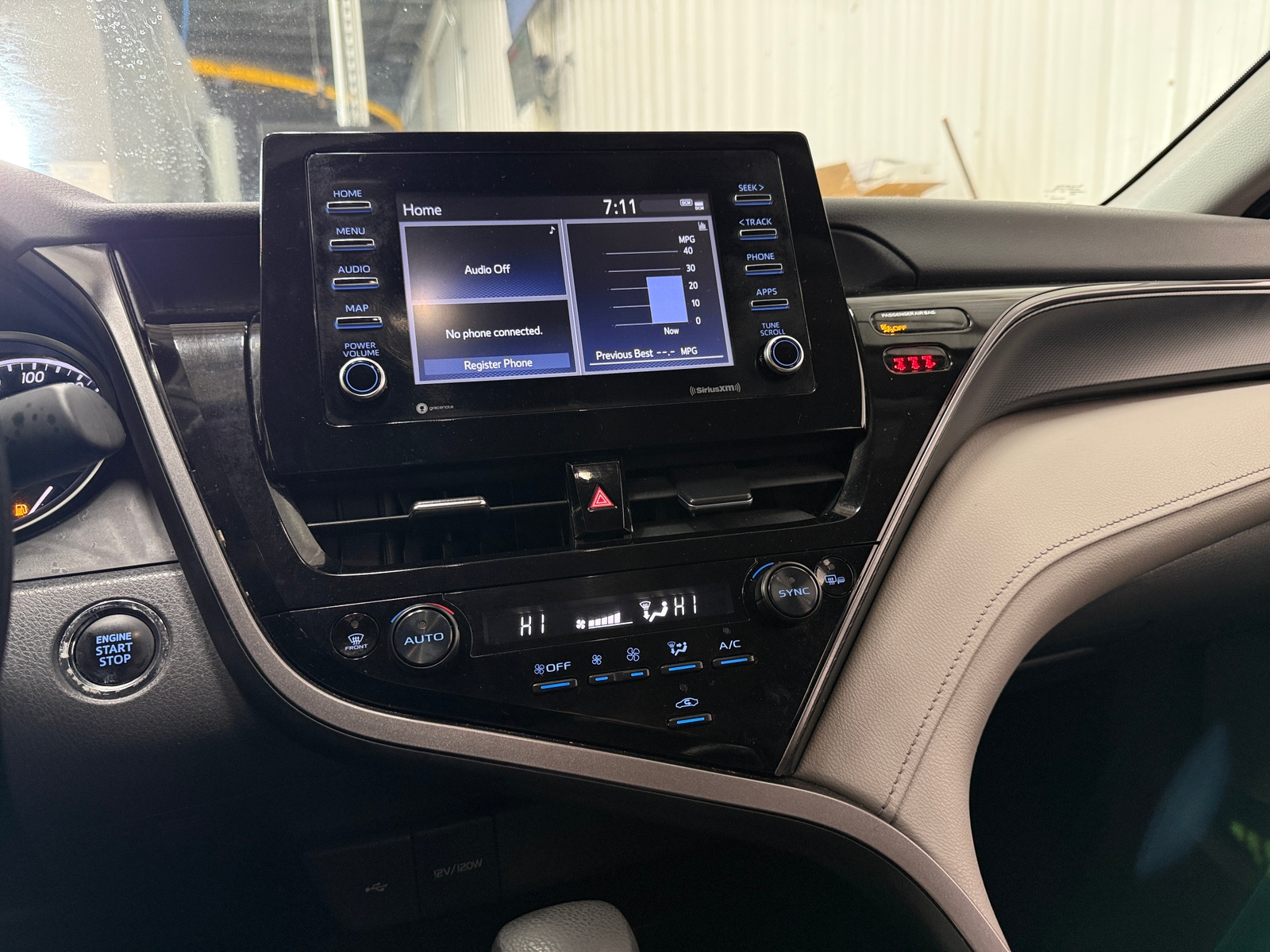 Thumbnail: 2024 Toyota Camry - 4