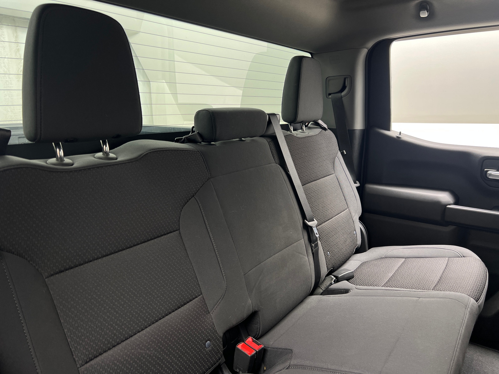 Thumbnail: 2020 Chevrolet Silverado 1500 - 6