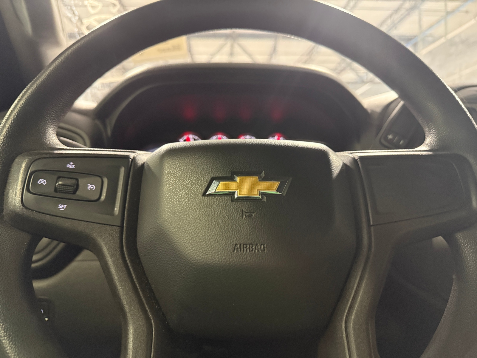 Thumbnail: 2020 Chevrolet Silverado 1500 - 5