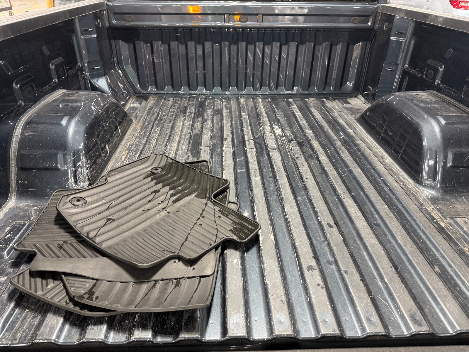 Thumbnail: 2020 Chevrolet Silverado 1500 - 7