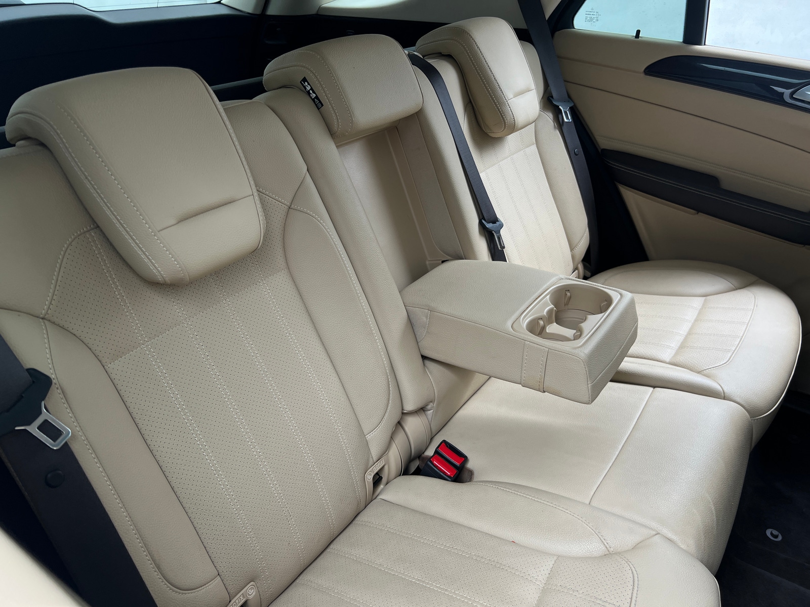 Thumbnail: 2018 Mercedes-Benz GLE - 5