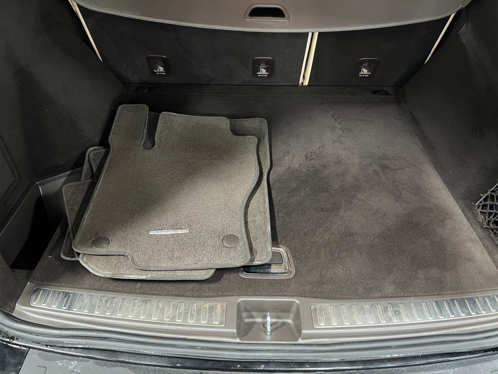 Thumbnail: 2018 Mercedes-Benz GLE - 6