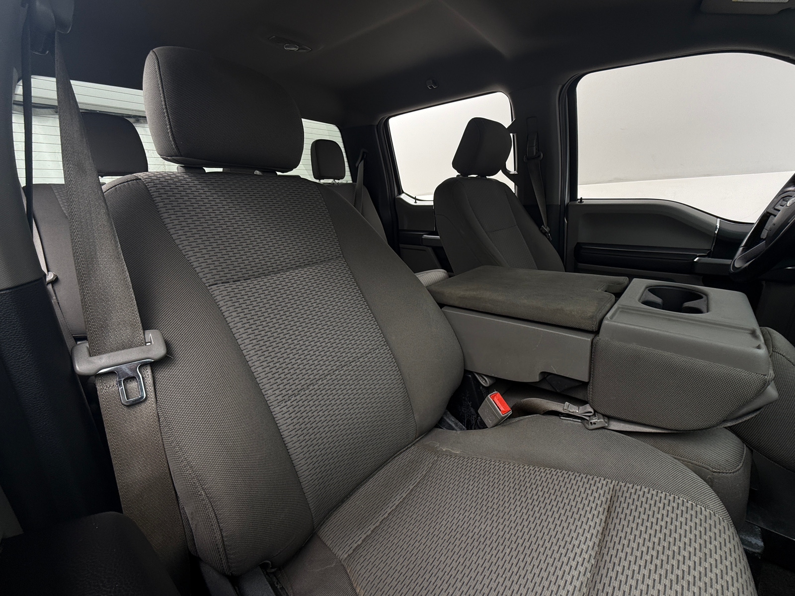 Thumbnail: 2019 Ford Econoline - 2