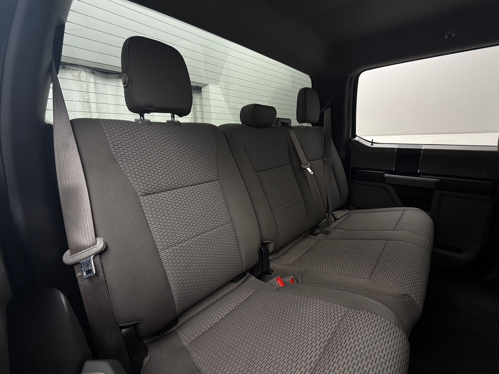 Thumbnail: 2019 Ford Econoline - 6