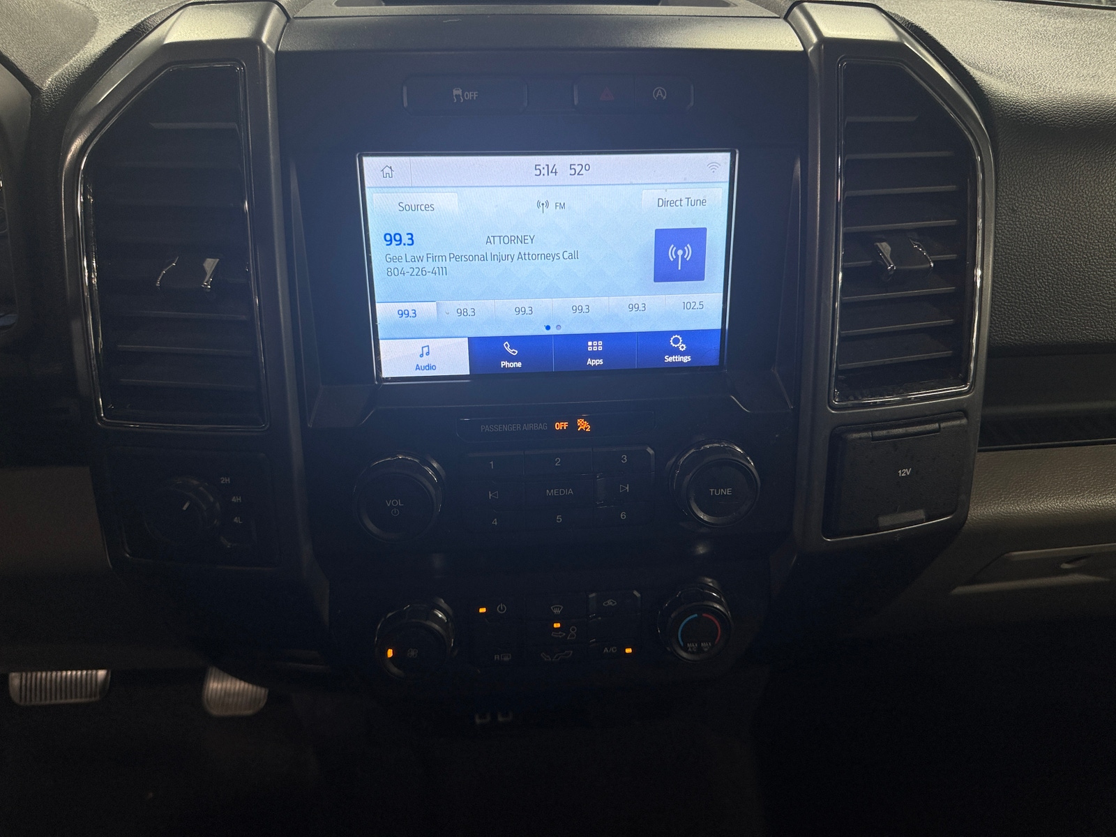 Thumbnail: 2019 Ford Econoline - 4