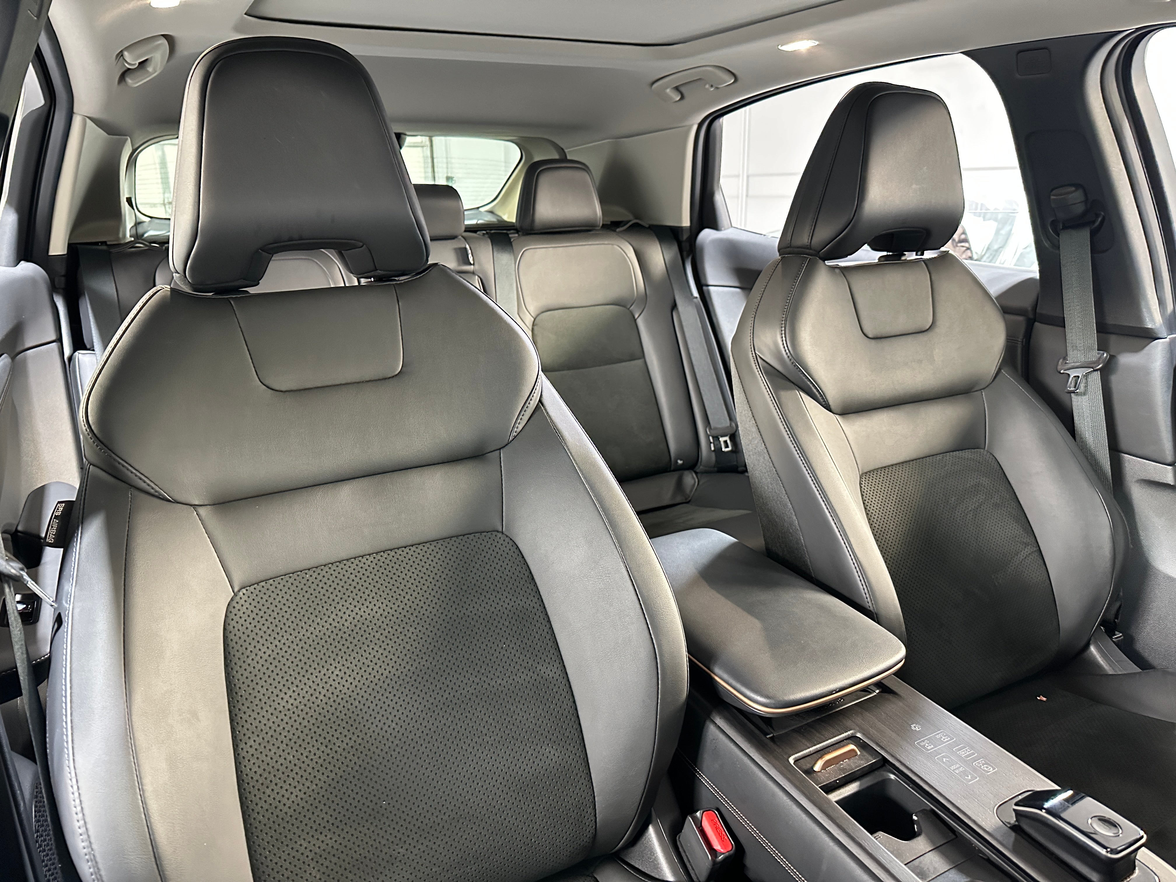 Used 2023 Nissan Ariya Empower+ with VIN JN1BF0BA2PM411306 for sale in Oak Creek, WI