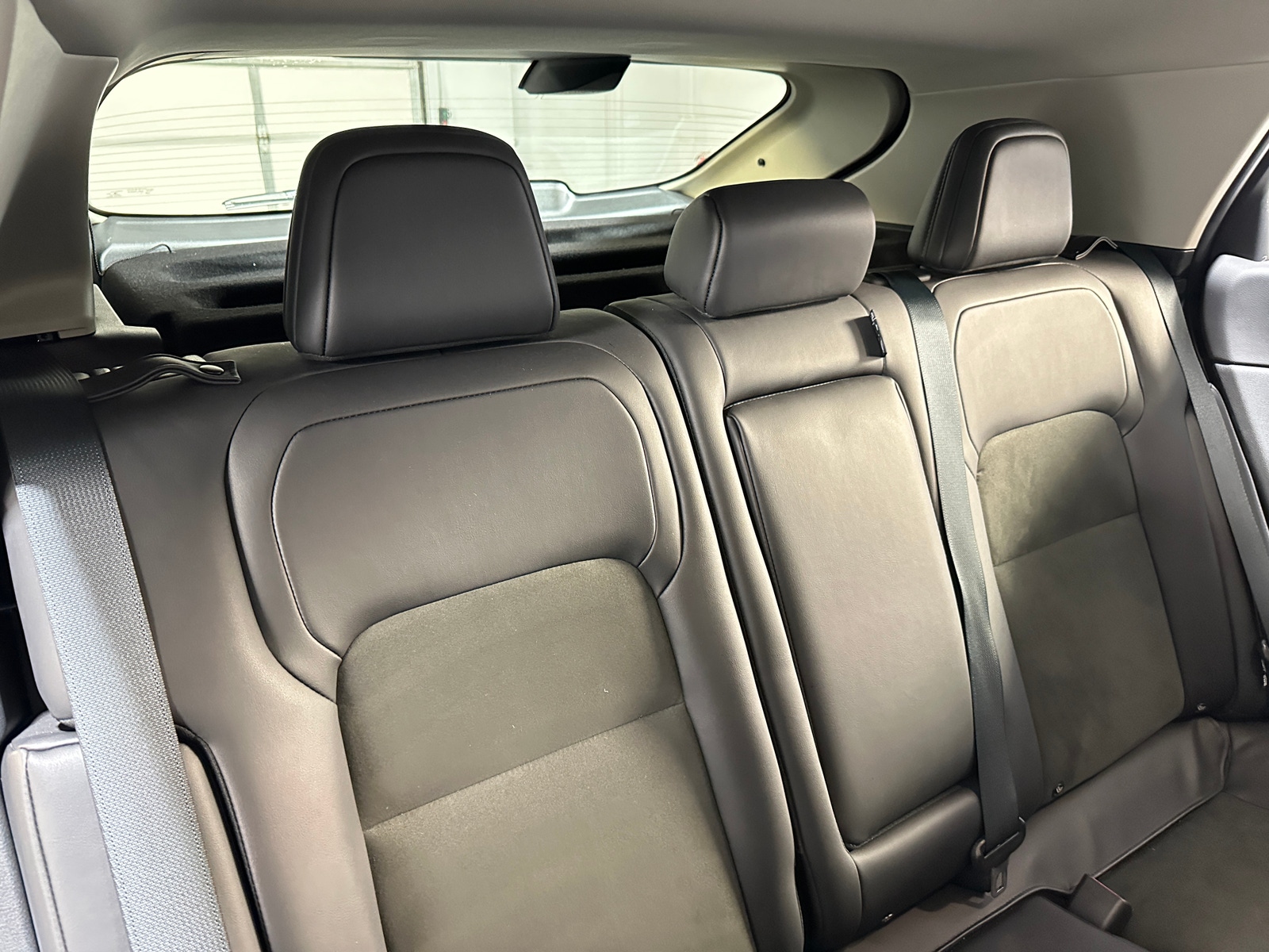 Thumbnail: 2023 Nissan Ariya - 5