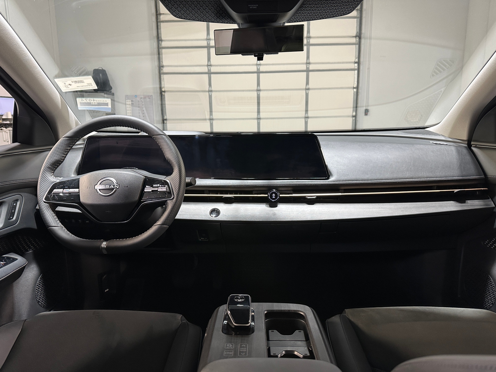 Thumbnail: 2023 Nissan Ariya - 2