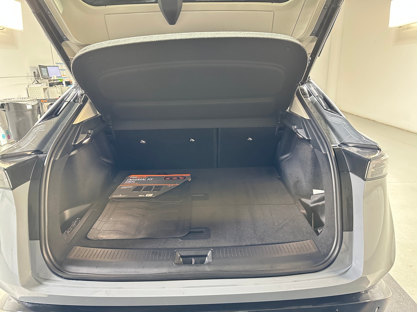 Thumbnail: 2023 Nissan Ariya - 6