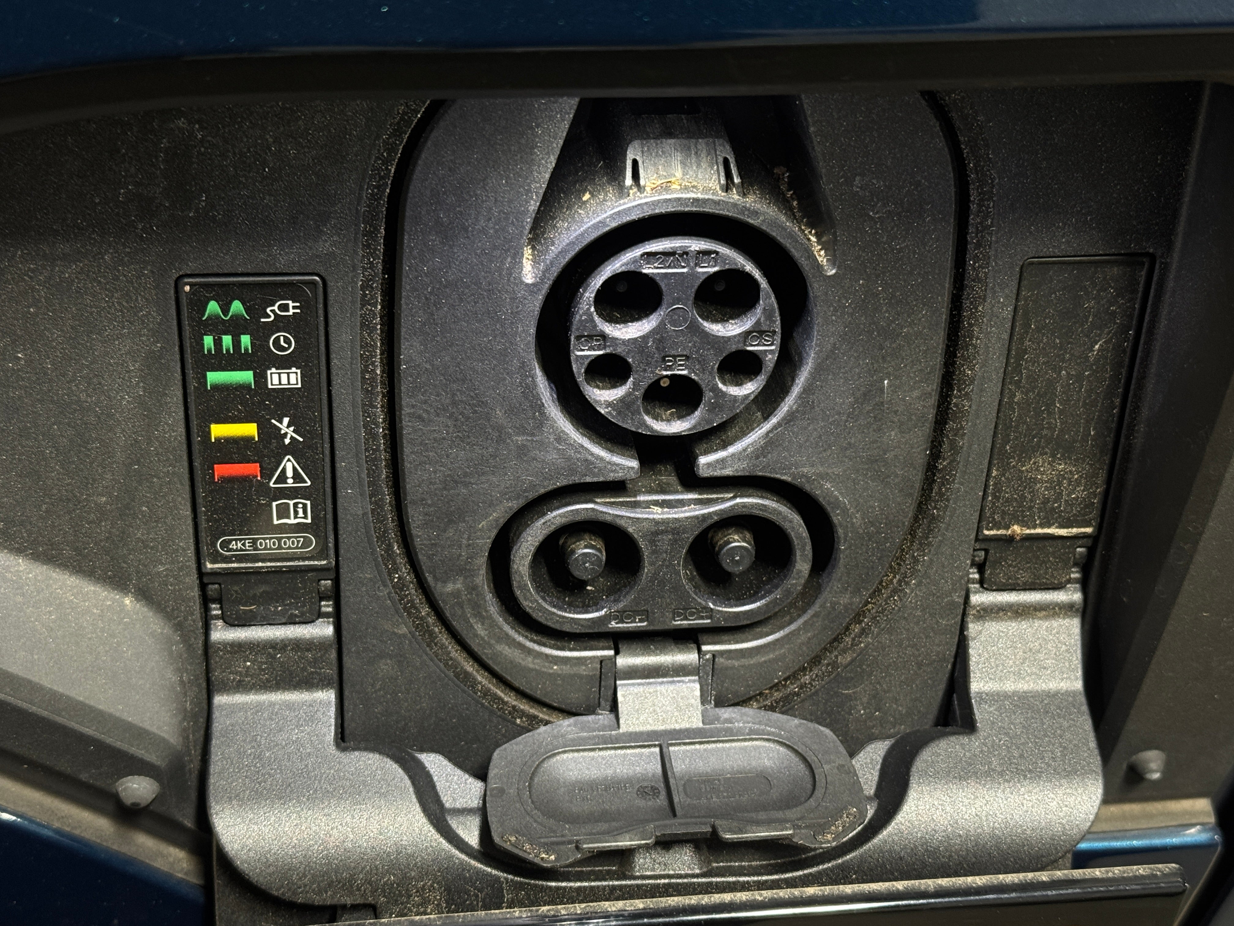 Used 2022 Audi e-tron Premium Plus with VIN WA1LAAGE0NB030025 for sale in Oak Creek, WI