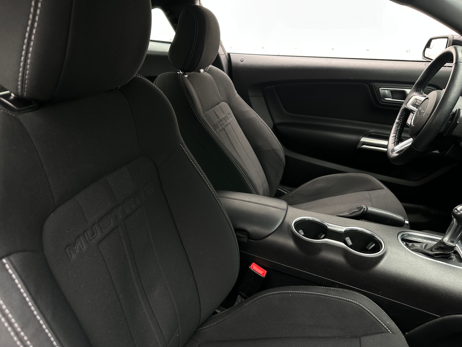 Thumbnail: 2020 Ford Mustang - 2