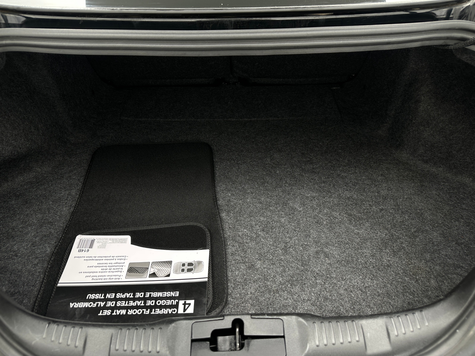 Thumbnail: 2020 Ford Mustang - 6