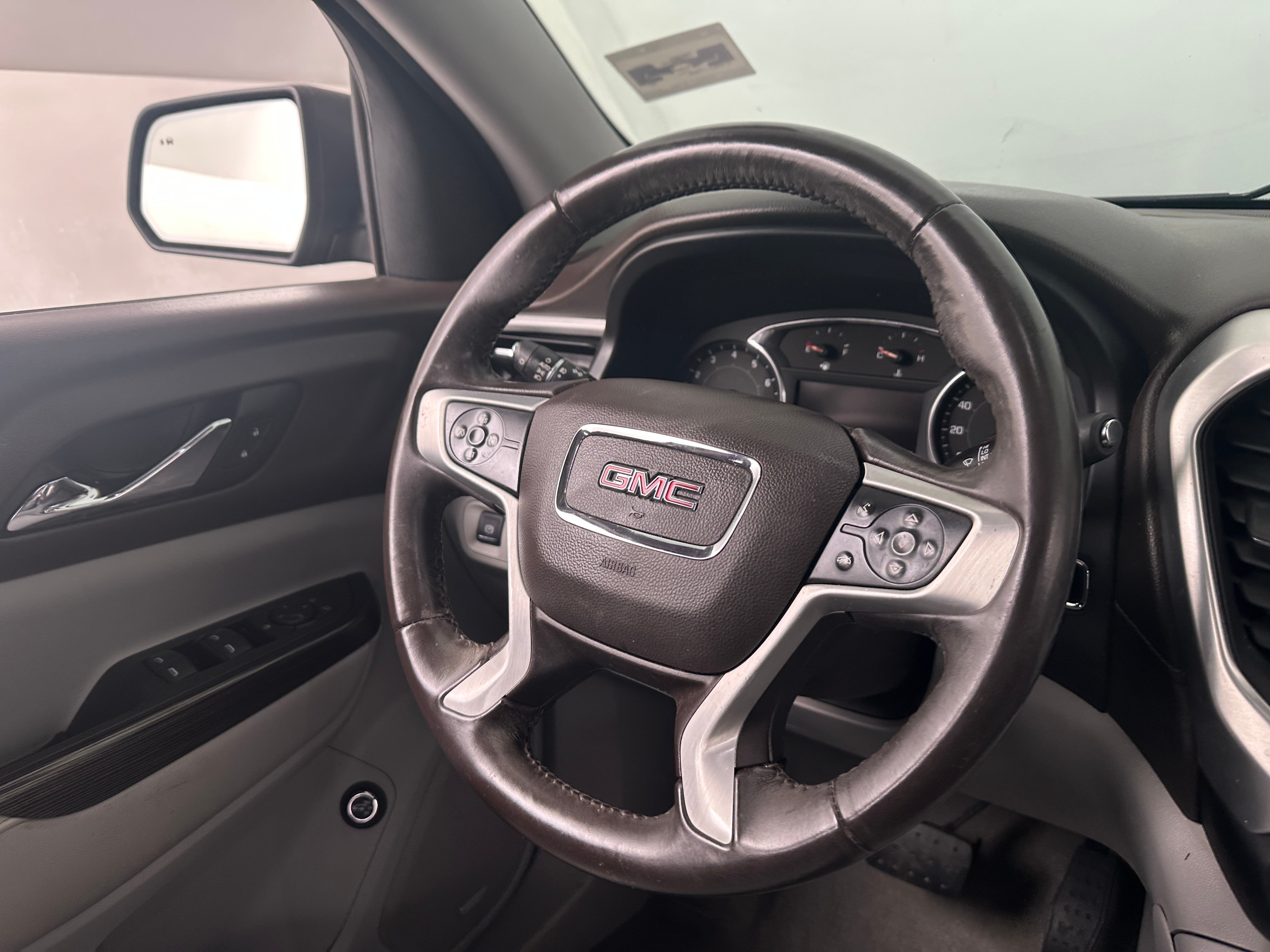 2017 GMC Acadia