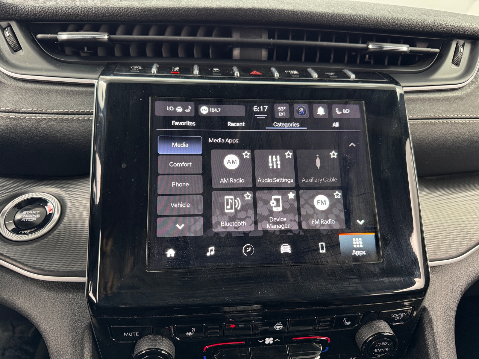 Thumbnail: 2024 Jeep Grand Cherokee L - 3