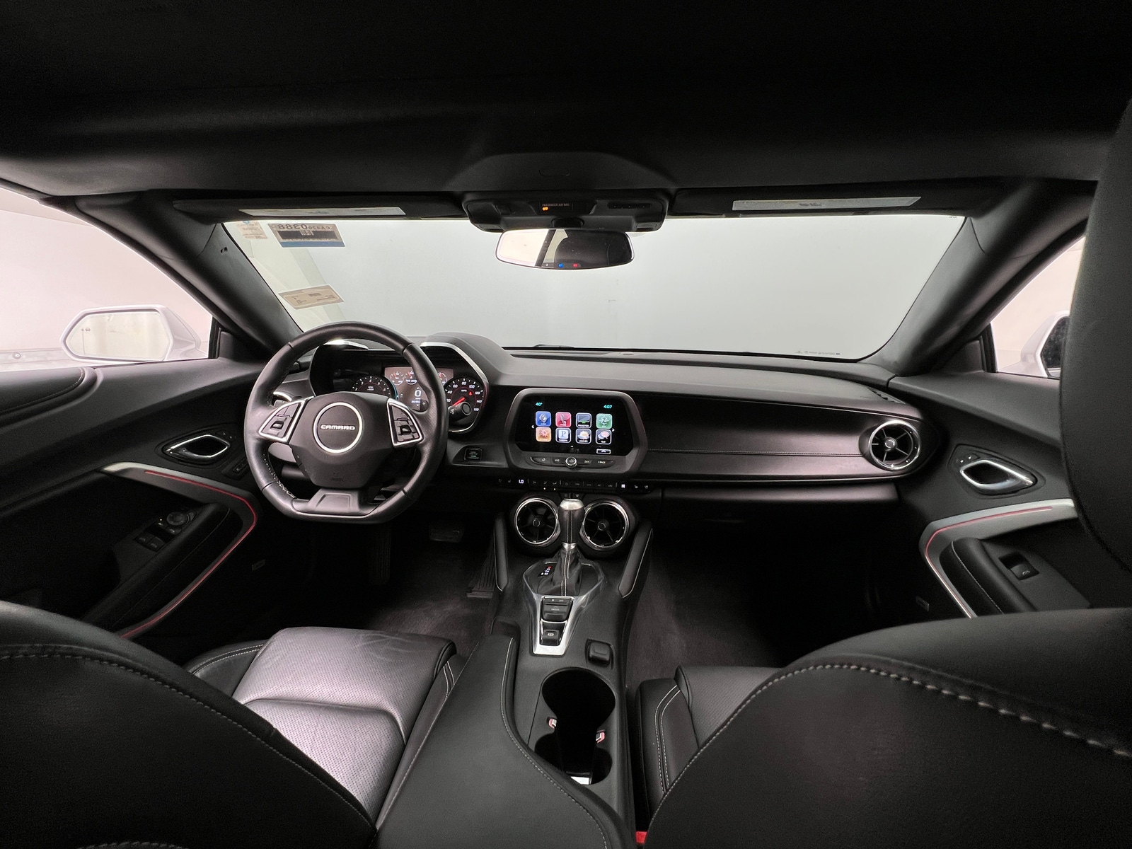 Thumbnail: 2016 Chevrolet Camaro - 2