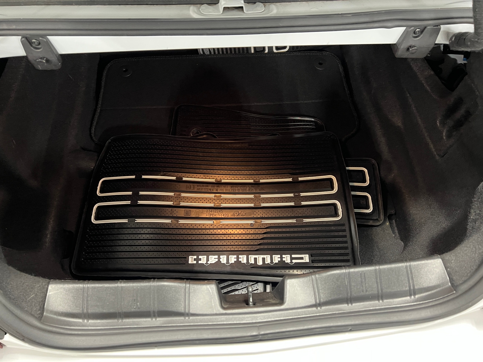 Thumbnail: 2016 Chevrolet Camaro - 6