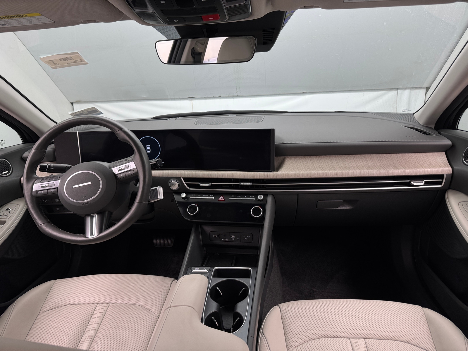 Thumbnail: 2024 Hyundai Sonata - 2