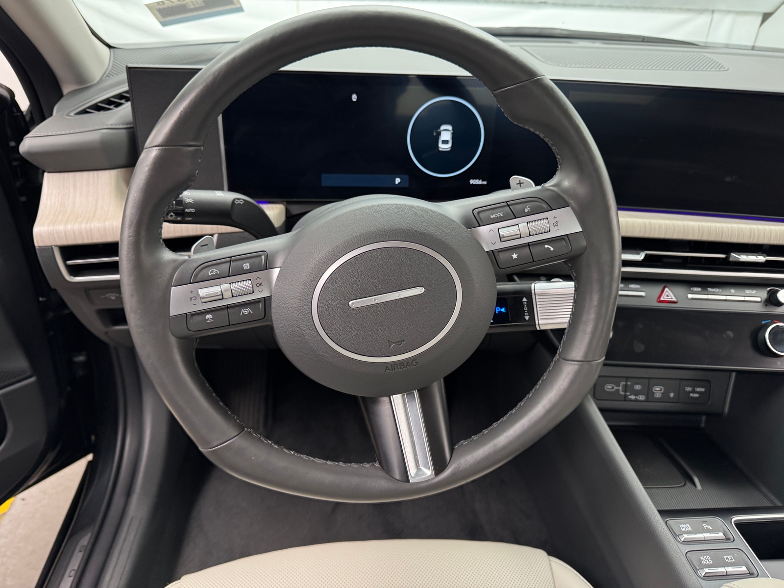 Thumbnail: 2024 Hyundai Sonata - 4